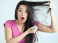 पतले बालों को लंबा, घना और चमकीला बनाने के लिए आजमाएं ये 5 तरीके - Hindi News | 5 ways to make thin hair long, thick and shiny | Latest fashion-beauty Photos at Lokmatnews.in