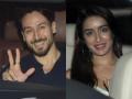 Baaghi 3: टाइगर श्रॉफ की फिल्म 'बागी 3' की स्क्रीनिंग में पहुंचे फिल्म के सभी सितारे, श्रद्धा कपूर, रितेश देशमुख और अंकिता लोखंडे का दिखा खास अंदाज, देखें तस्वीरें - Hindi News | Tiger Shroff and Shraddha Kapoor in Baaghi 3 Screening see photos and images | Latest bollywood Photos at Lokmatnews.in