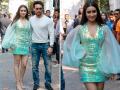 'बागी 3' के प्रमोशन में जुटे टाइगर-श्रद्धा, देखें स्टाइल से भरी फोटो - Hindi News | baggi 3 promotion busy tiger shroff and shraddha kapoor | Latest bollywood Photos at Lokmatnews.in