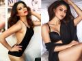 Urvashi Rautela's glamorous throwback photos goes viral - Hindi News | Urvashi Rautela's glamorous throwback photos goes viral | Latest entertainment Photos at Lokmattimes.com