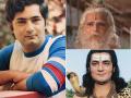 Ramayan इस एक्टर ने भी निभाए थे कई रोल, देखें हर किरदार की खास Photo - Hindi News | ramayan vijay kavish played three roles in ramanand sagar ramayan like aslam khan | Latest bollywood Photos at Lokmatnews.in