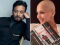 कैंसर से जिंदगी और मौत की जंग लड़ रहे हैं ये इंडियन सेलिब्रिटीज - Hindi News | indian celebrities suffering or suffered due to cancer | Latest health Photos at Lokmatnews.in