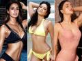 International Bikini Day 2019 : प्रियंका चोपड़ा से लेकर कैटरीना कैफ तक बिकिनी में मचा चुकी हैं बवाल, देखें एक्ट्रेस की हॉट पिक्स - Hindi News | international bikini day 2019 see actess pics | Latest bollywood Photos at Lokmatnews.in