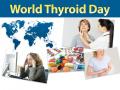 World Thyroid Day 2019: ये 7 चीजें आपको बनाती हैं थायराइड का मरीज - Hindi News | World Thyroid Day 2019:Reason and Causes of thyroid problems | Latest health Photos at Lokmatnews.in