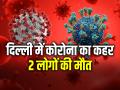 Covid-19 Update: दिल्ली में कोरोना का कहर, 2 लोगों की मौत, मरीजों की संख्या 562 - Hindi News | Corona Cases Wreaks Havoc in Delhi, 2 people died, Covid-19 Patients Reaches 562 | Latest health News at Lokmatnews.in