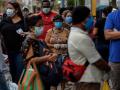 Coronavirus Pandemic: यूएस में कोविड कहर, 153,848 लोगों की मौत, कुल केस 45 लाख के पार - Hindi News | Coronavirus Pandemic covid havoc in US 153,848 people killed total cases exceeded 4.5 million | Latest world News at Lokmatnews.in
