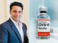 Covid Vaccine Covovax को बूस्टर के रूप में मंजूरी मिल जाएगी, आदर पूनावाला - Hindi News | Covovax vaccine to get booster dose approval in 10-15 days sii ceo adar poonawalla | Latest health Photos at Lokmatnews.in
