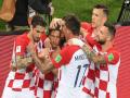 FIFA World Cup: नाइजीरिया को 2-0 से हराकर क्रोएशिया ग्रुप-डी में टॉप पर - Hindi News | fifa world cup croatia beat nigeria in group d match | Latest football News at Lokmatnews.in