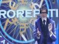 KBC 12: एक एपिसोड को शूट करने के लिए 3-5 करोड़ रुपये तक की फीस लेते हैं अमिताभ बच्‍चन, पूरे सीजन में हो जाती है इतनी कमाई - Hindi News | know here How much money does Amitabh Bacchan charge for a episode on Kaun Banega Crorepati | Latest bollywood News at Lokmatnews.in