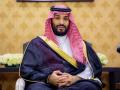 Crown Prince of Saudi Arabia Mohammed bin Salman: पाकिस्तान यात्रा कैंसिल!, सऊदी अरब के युवराज मोहम्मद बिन सलमान ने पीएम शरीफ को दिया झटका - Hindi News | Crown Prince of Saudi Arabia Mohammed bin Salman Pakistan visit cancelled Saudi Arabia's Crown Prince shock to PM Sharif | Latest world News at Lokmatnews.in