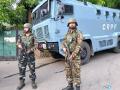Jammu-Kashmir: त्राल में तीन आतंकवादी मारे गए, सर्च ऑपरेशन जारी - Hindi News | Jammu-Kashmir Encounter between army and terrorists in Tral search operation continues | Latest india News at Lokmatnews.in