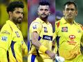 IPL 2022: चेन्नई सुपर किंग्स में एमएस धोनी से आगे रवींद्र जडेजा, टीम इंडिया के आलराउंडर को मिलेंगे इतने करोड़, सुरेश रैना बाहर - Hindi News | IPL 2022 Retentions Chennai Super Kings MS Dhoni Ravindra Jadeja Team India all-rounder get 16 crore Suresh Raina out | Latest cricket News at Lokmatnews.in
