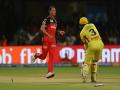 IPL 2019, RCB vs CSK: धोनी की मेहनत पर फिरा पानी, बैंगलोर ने 1 रन से दर्ज की जीत - Hindi News | IPL 2019, RCB vs CSK, Match 39, Live Cricket Score: Live Blog, Match Updates, Highlights, Summary and Results | Latest cricket News at Lokmatnews.in