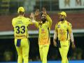 IPL 2019: MI vs CSK, Qualifier 1: चेन्नई ने जीता टॉस, दोनों टीमों ने किए 1-1 बदलाव - Hindi News | IPL 2019: Mumbai Indians vs Chennai Super Kings, Qualifier 1: know about playing xi | Latest cricket News at Lokmatnews.in