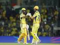 CSK vs KKR: फॉर्म में लौटे गायकवाड़, खेली एंकर पारी, चेन्नई सुपर किंग्स ने केकेआर को 7 विकेट से हराया - Hindi News | CSK vs KKR IPL 2024 CSK beats KKR by 7 wickets | Latest cricket News at Lokmatnews.in