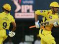 IPL 2020, KKR Vs CSK: कोलकाता नाइट राइडर्स से जीता हुआ मैच हारने के बाद महेंद्र सिंह धोनी ने जानिए क्या कहा - Hindi News | IPL 2020 KKR Vs CSK Match MS Dhoni blamed batsmen for defeat | Latest cricket News at Lokmatnews.in