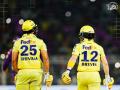 KKR vs CSK: सीएसके ने रोमांचक मैच में केकेआर को 2 विकेट से हराया, नूर अहमद ने झटके 4 विकेट, ब्रेविस ने खेली अधशतकीय पारी - Hindi News | KKR vs CSK: CSK beat KKR by 2 wickets in a thrilling match, Noor Ahmed took 4 wickets, Brevis played a half-century innings | Latest cricket News at Lokmatnews.in