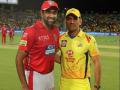 IPL 2019, CSK vs KXIP: चेन्नई की टीम में हुए तीन बदलाव, पंजाब ने किए दो, जानिए दोनों की प्लेइंग इलेवन - Hindi News | IPL 2019, CSK vs KXIP: Chennai makes three changes, Punjab two, Playing XI | Latest cricket News at Lokmatnews.in
