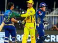 CSK vs MI Highlights: De Kock, Ishan Kishan,Trent Boult की बदौलत MI जीती, Playoff से बाहर हुई CSK! - Hindi News | CSK vs MI Highlights: MI won due to De Kock, Ishan Kishan, Trent Boult, CSK out of playoff! | Latest cricket Videos at Lokmatnews.in