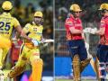 CSK VS PBKS IPL 2024: सुपरकिंग्स की नजरें अंक तालिका पर, पंजाब किंग्स के खिलाफ करेंगे बवाल, कहां देखें लाइव स्ट्रीमिंग, कितने बजे शुरू होगा मैच - Hindi News | Chennai Super Kings vs Punjab Kings, 49th Match Live Score IPL 2024 CSK vs PBKS Live Streaming When, Where To Watch On TV Online | Latest cricket News at Lokmatnews.in