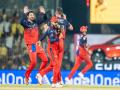 CSK vs RCB. IPL 2025: आरसीबी की दूसरी जीत, चेपॉक में सीएसके को 17 साल बाद हराया - Hindi News | CSK vs RCB. IPL 2025: RCB's second win, beat CSK by 50 runs at Chepauk | Latest cricket News at Lokmatnews.in