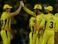 IPL 2019, CSK vs DC: 99 रन पर ऑल आउट हुई दिल्ली की टीम, चेन्नई ने 80 रनों से हराया - Hindi News | IPL 2019, CSK vs DC: Chennai Super Kings beat Delhi Capitals by 80 runs | Latest cricket News at Lokmatnews.in