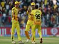 IPL 2019, KKR vs CSK: इमरान ताहिर-सुरेश रैना के दम चेन्नई ने दर्ज की सीजन की 7वीं जीत - Hindi News | IPL 2019, KKR vs CSK: Chennai won by 5 wkts, Raina not out fifty | Latest cricket News at Lokmatnews.in