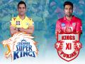 IPL 2019: हरभजन सिंह चमके, चेन्नई ने पंजाब को 22 रन से हरा दर्ज की चौथी जीत - Hindi News | IPL 2019: Chennai Super Kings beat Kings XI Punjab by 22 runs | Latest cricket Photos at Lokmatnews.in