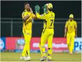 IPL 2021: CSK के कोच का बड़ा खुलासा, बताया आखिर कैसे इस साल लगातार मुकाबले जीत रही है धोनी की टीम - Hindi News | Changes around attitude reason for CSK turnaround, says coach Stephen Fleming | Latest cricket News at Lokmatnews.in