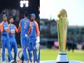 Champions Trophy 2025: पाकिस्तान में भारत द्वारा चैंपियंस ट्रॉफी खेलने से इनकार करने की रिपोर्ट पर भड़के पाक प्रशंसक - Hindi News | Champions Trophy 2025: Pak France furious over reports of India refusing to play Champions Trophy in Pakistan | Latest cricket News at Lokmatnews.in