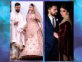 इस शादी सीजन, मेंहदी और संगीत में भी दिखें हॅाट, चुनें ये पोशाक - Hindi News | wedding season dre in every function | Latest fashion-beauty Photos at Lokmatnews.in