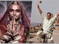 संजय लीला भंसाली ने हाथ जोड़कर किया अक्षय का धन्यवाद - Hindi News | | Latest bollywood News at Lokmatnews.in