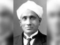 7 नवंबर का इतिहास: सी वी रमन का जन्मदिन, विज्ञान के क्षेत्र में नोबेल जीतने वाले एशिया के पहले वैज्ञानिक - Hindi News | 7 November in history: Birthday of CV Raman, First Scientist of Asia to win Nobel in Science | Latest india News at Lokmatnews.in