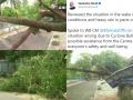 Cyclone Bulbul Live Updates: पीएम मोदी ने की CM ममता से बातचीत, हर संभव मदद का दिया भरोसा - Hindi News | | Latest india News at Lokmatnews.in