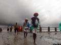 Cyclone Yash: भारत में पूर्वी तट पर यास चक्रवात के आगमन को लेकर तैयारियां जोरों पर - Hindi News | Preparations are in full swing for the arrival of Yas Cyclone on the east coast in India | Latest india News at Lokmatnews.in