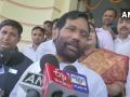 पासवान ने कहा, देश में ‘‘वन नेशन वन राशन’’ कार्ड की सुविधा जल्द - Hindi News | Paswan said, "One nation forest ration card" will soon be available in the country. | Latest india News at Lokmatnews.in