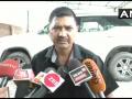बरेली के BJP MLA ने कहा, मेरी पुत्री बालिग है और उसे अपने फैसले लेने का हक है - Hindi News | BJP MLA Rajesh Mishra, Bareilly: She has not been threatened by any member of the family or any person associated with me. | Latest india News at Lokmatnews.in