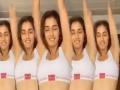 दिशा पाटनी का जबरदस्त डांस वीडियो वायरल, फैंस दे रहे ऐसे रिएक्शन - Hindi News | bollywood Actress Disha Patani dance video viral fans goes crazy | Latest bollywood News at Lokmatnews.in