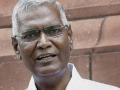 डी. राजा बने CPI के नए महासचिव, राष्ट्रीय परिषद ने लगाई मुहर - Hindi News | D Raja has been elected as the New General Secretary of Communist Party of India | Latest india News at Lokmatnews.in