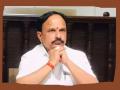 Karnataka: कैबिनेट मंत्री डी. सुधाकर का निधन, 66 वर्ष की आयु में दुनिया को कहा अलविदा; राजनीतिक गलियारे में शोक की लहर - Hindi News | Karnataka Cabinet Minister D. Sudhakar passes away at age of 66 political circles mourned | Latest india News at Lokmatnews.in