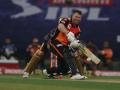 IPL 2020: हार के बावजूद कप्तान डेविड वॉर्नर को खिलाड़ियों पर भरोसा, कहा- अब भी प्लेऑफ में पहुंच सकते हैं हम - Hindi News | srh captain David Warner hurt after SRH collapse to 12-run loss vs KXIP | Latest cricket News at Lokmatnews.in