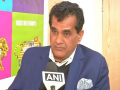नीति आयोग के सीईओ बने रहेंगे अमिताभ कांत, दो वर्ष का सेवा विस्तार मिला - Hindi News | Amitabh Kant gets extension as CEO NITI Aayog for a period of two years. | Latest india News at Lokmatnews.in