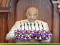 कोविंद ने कहा, भारत को पहला राफेल लड़ाकू विमान और ‘अपाचे’ हेलीकॉप्टर निकट भविष्य में मिलेंगे - Hindi News | President Ram Nath Kovind begins his address of the joint session of both the Houses at the Parliament. | Latest india News at Lokmatnews.in