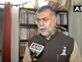 मोदी सरकार में मंत्री प्रह्लाद सिंह पटेल बेटे पर FIR दर्ज, जानलेवा हमले का आरोप - Hindi News | Union minister Prahlad Patel’s son, others arrested for rioting, attempted murder in Madhya Pradesh | Latest india News at Lokmatnews.in