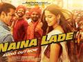 'दबंग 3' के रोमांटिक गाने 'नैना लड़े' का ऑडियो हुआ रिलीज - Hindi News | Salman Khan film Dabangg 3 song Naina Lade released | Latest bollywood Videos at Lokmatnews.in