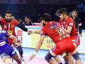 Pro Kabaddi 2019: हरियाणा से हार के बाद तमिल थलाइवाज से भिड़ेगी दिल्ली, इन खिलाड़ियों के बीच होगी टक्कर - Hindi News | Pro Kabaddi League 2019: Dabang Delhi vs Tamil Thalaivas Match Preview and Team Analysis | Latest kabaddi News at Lokmatnews.in
