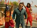 Dabangg 3 Song: सलमान खान की 'दबंग 3' का 'हुड हुड दबंग' गाना हुआ रिलीज, मुंह से आग निकालते नजर आए भाईजान - Hindi News | dabangg-3 salman khan song hud hud video | Latest bollywood News at Lokmatnews.in