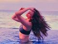 PHOTOS: डेजी शाह ने शेयर की ग्लैमरस तस्वीरें, मालदीव में मना रही हैं वेकेशन - Hindi News | Daisy Shah Sizzling Photos from maldives vacation goes viral on social media see pics | Latest bollywood Photos at Lokmatnews.in
