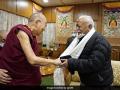 उम्र का तमाशा, तकाजा कुछ और है...,2 बयान और दोनों ने ही पैदा की भारी हलचल - Hindi News | Dalai Lama Mohan Bhagwat ji 2 statements age both created huge stir age spectacle but demands something else blog Dr Vijay Darda | Latest india News at Lokmatnews.in
