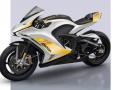 30 लाख की है ये इलेक्ट्रिक सुपर बाइक, जानें क्या है खास - Hindi News | Limited edition Damon Hypersport Premier models launched | Latest automobile News at Lokmatnews.in